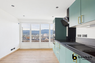  appartement chambery 73000