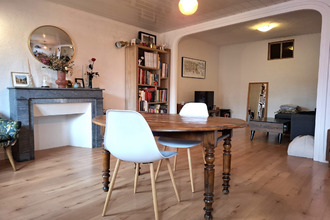  appartement chambery 73000