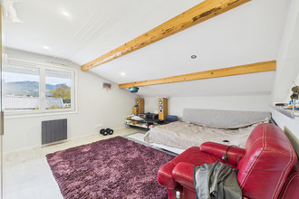  appartement chambery 73000