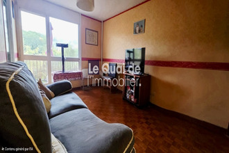  appartement chambery 73000
