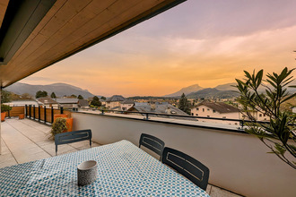  appartement chambery 73000