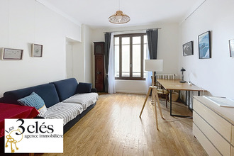  appartement chambery 73000