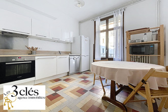  appartement chambery 73000