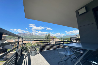  appartement chambery 73000