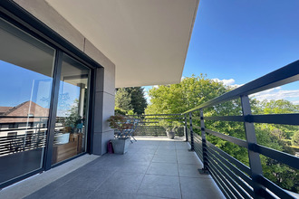  appartement chambery 73000