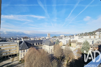  appartement chambery 73000