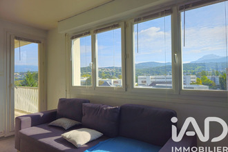  appartement chambery 73000