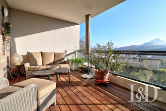  appartement chambery 73000