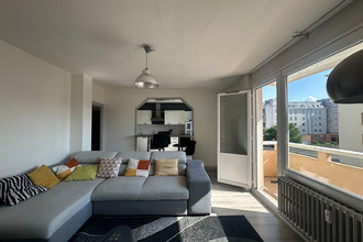  appartement chambery 73000