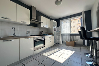  appartement chambery 73000