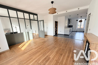  appartement chambery 73000