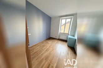  appartement chambery 73000