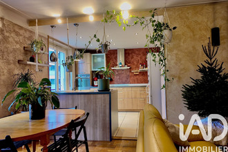  appartement chambery 73000