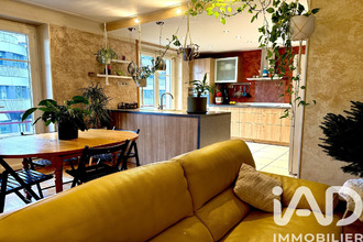  appartement chambery 73000