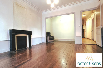  appartement chambery 73000