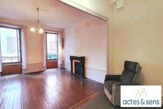  appartement chambery 73000