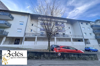  appartement chambery 73000