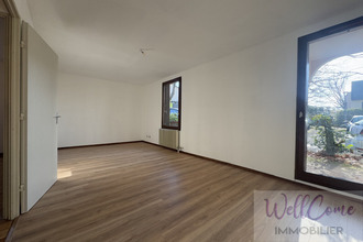  appartement chambery 73000