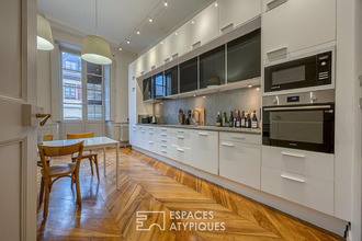  appartement chambery 73000