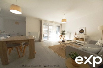  appartement chambery 73000