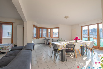  appartement chambery 73000