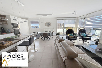  appartement chambery 73000