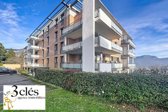  appartement chambery 73000