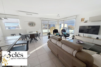  appartement chambery 73000