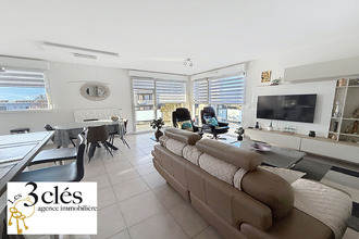  appartement chambery 73000