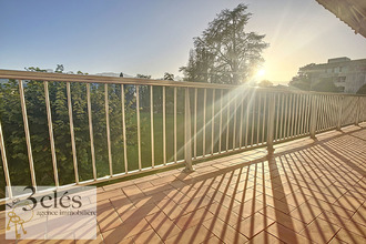  appartement chambery 73000