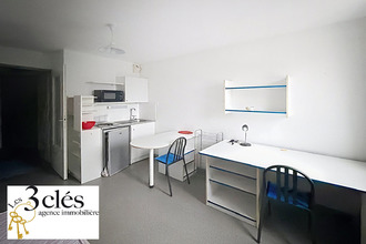  appartement chambery 73000