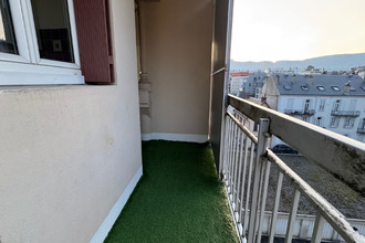  appartement chambery 73000