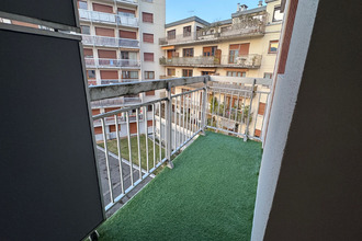  appartement chambery 73000