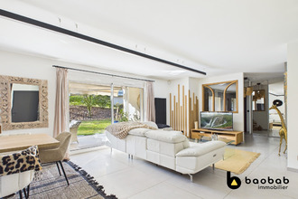  appartement chambery 73000