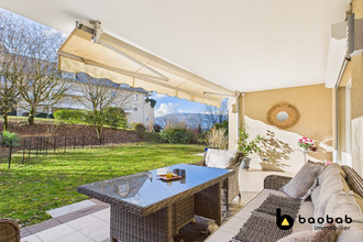  appartement chambery 73000