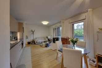  appartement chambery 73000