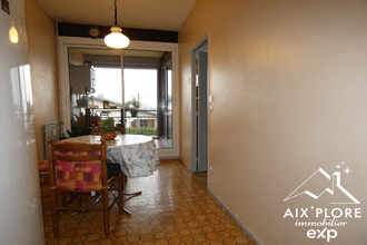  appartement chambery 73000