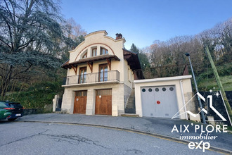  appartement chambery 73000