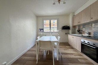  appartement chambery 73000