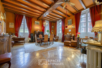  appartement chambery 73000