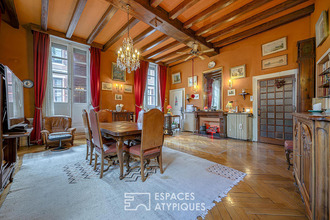  appartement chambery 73000