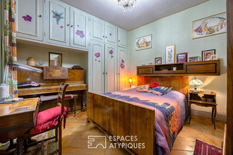  appartement chambery 73000