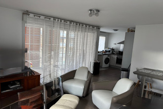  appartement chambery 73000