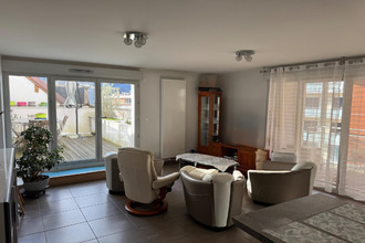  appartement chambery 73000