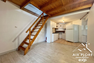  appartement chambery 73000
