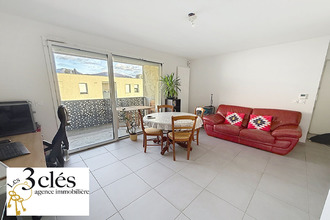  appartement chambery 73000