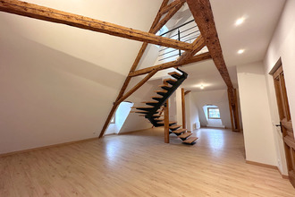  appartement chambery 73000