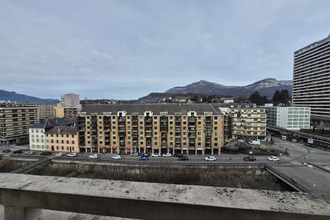  appartement chambery 73000
