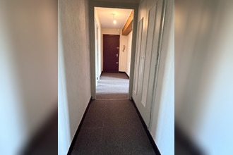  appartement chambery 73000