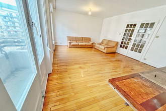  appartement chambery 73000